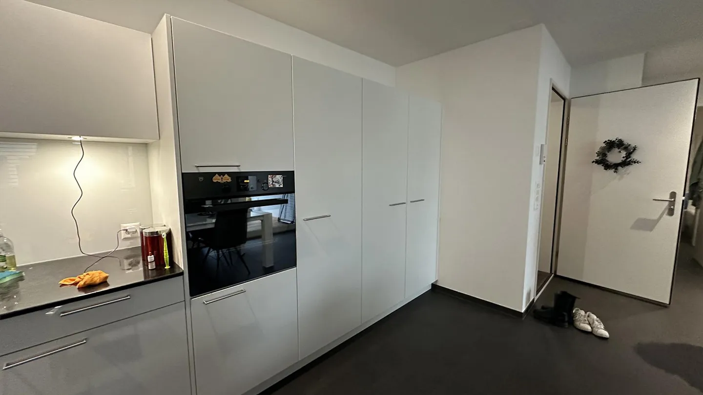 Appartamento 2,5 locali - Cercasi nuovo inquilino - Foto 2 di 14