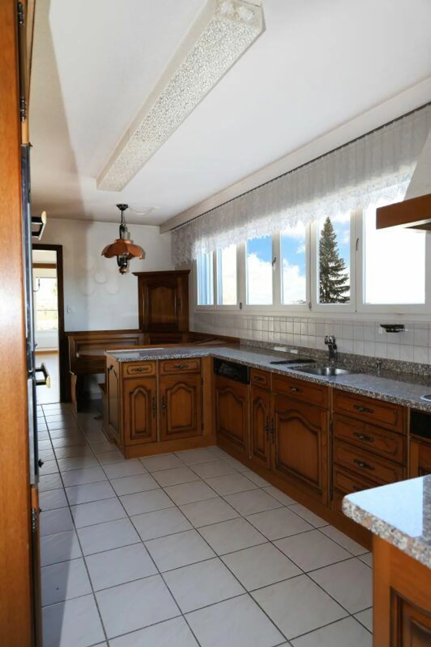 4.5-room penthouse apartment - Photo 7 of 12