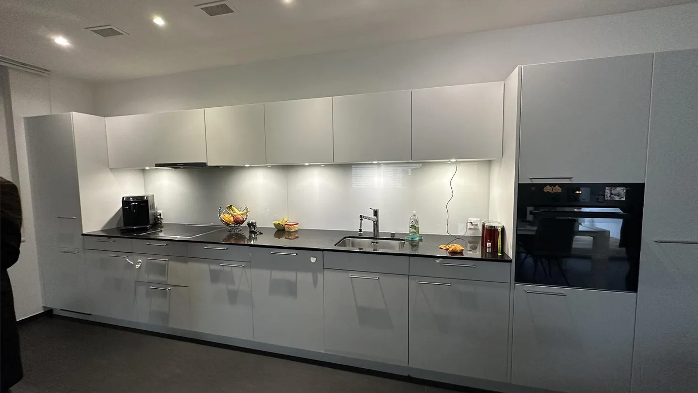 Appartamento 2,5 locali - Cercasi nuovo inquilino - Foto 3 di 14