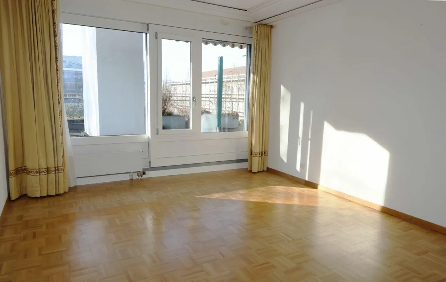 4.5-room penthouse apartment - Photo 8 of 12