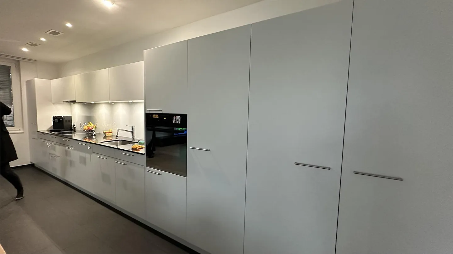 Appartamento 2,5 locali - Cercasi nuovo inquilino - Foto 4 di 14