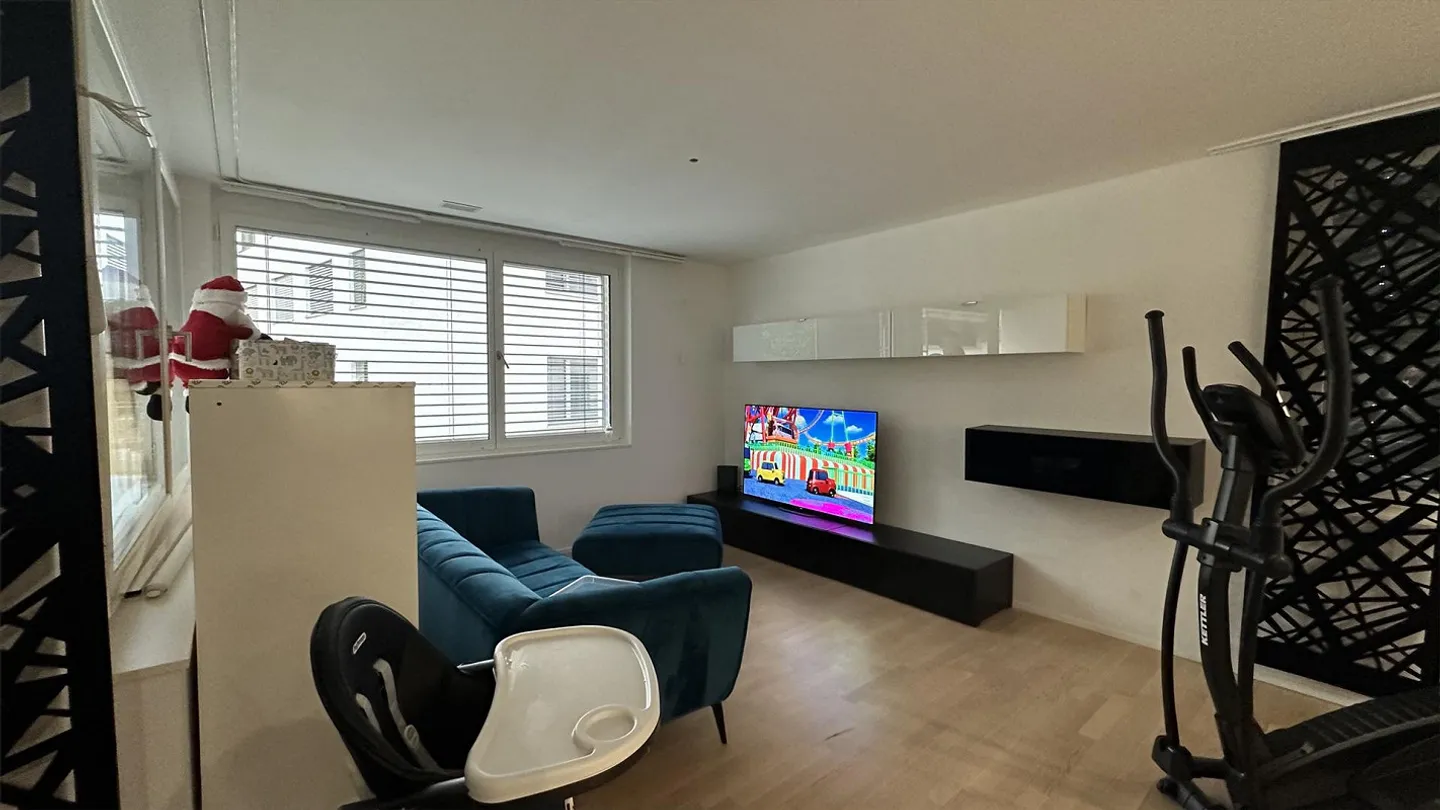 Appartamento 2,5 locali - Cercasi nuovo inquilino - Foto 7 di 14
