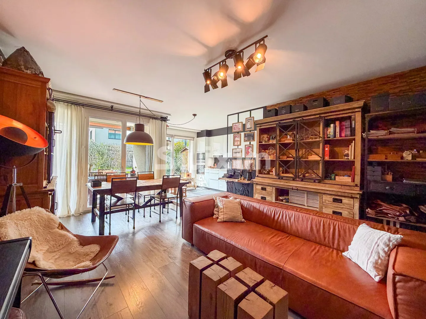 Exclusive Ground-Floor Apartment - Photo 1 of 6