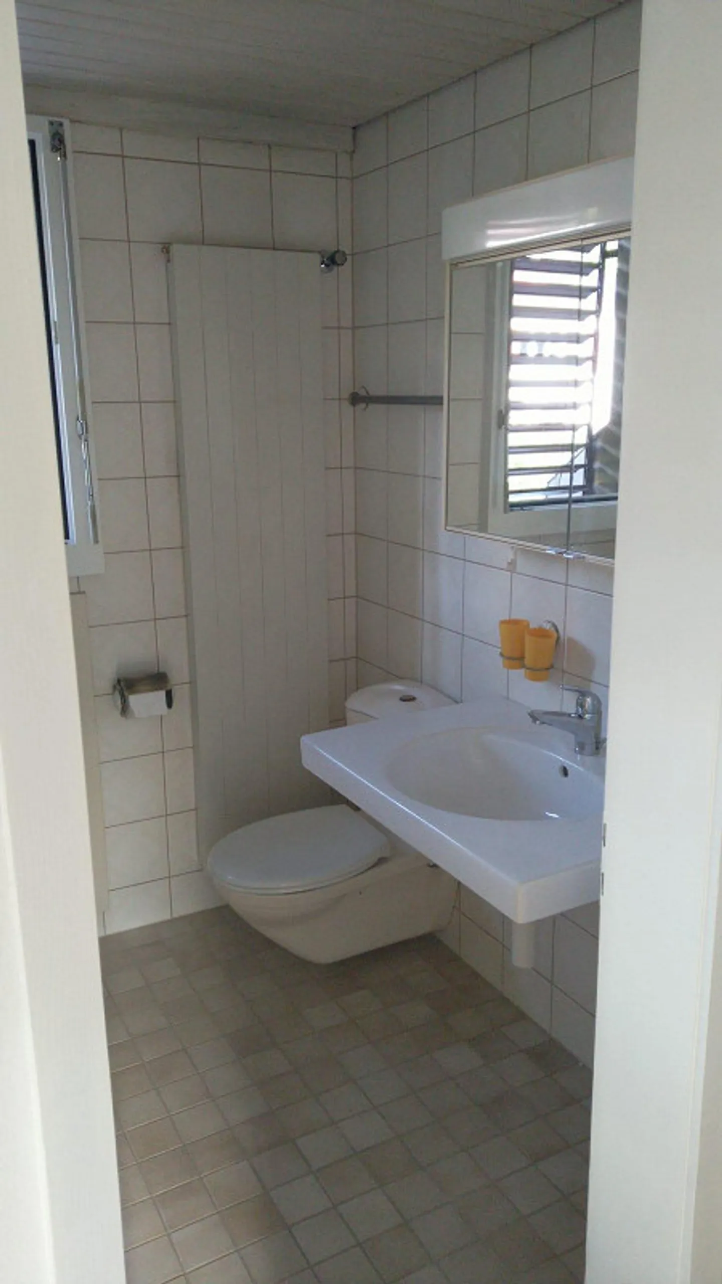 Prima occupazione dopo ristrutturazione: Appartamento mansardato a Niederdorf - Foto 13 di 14