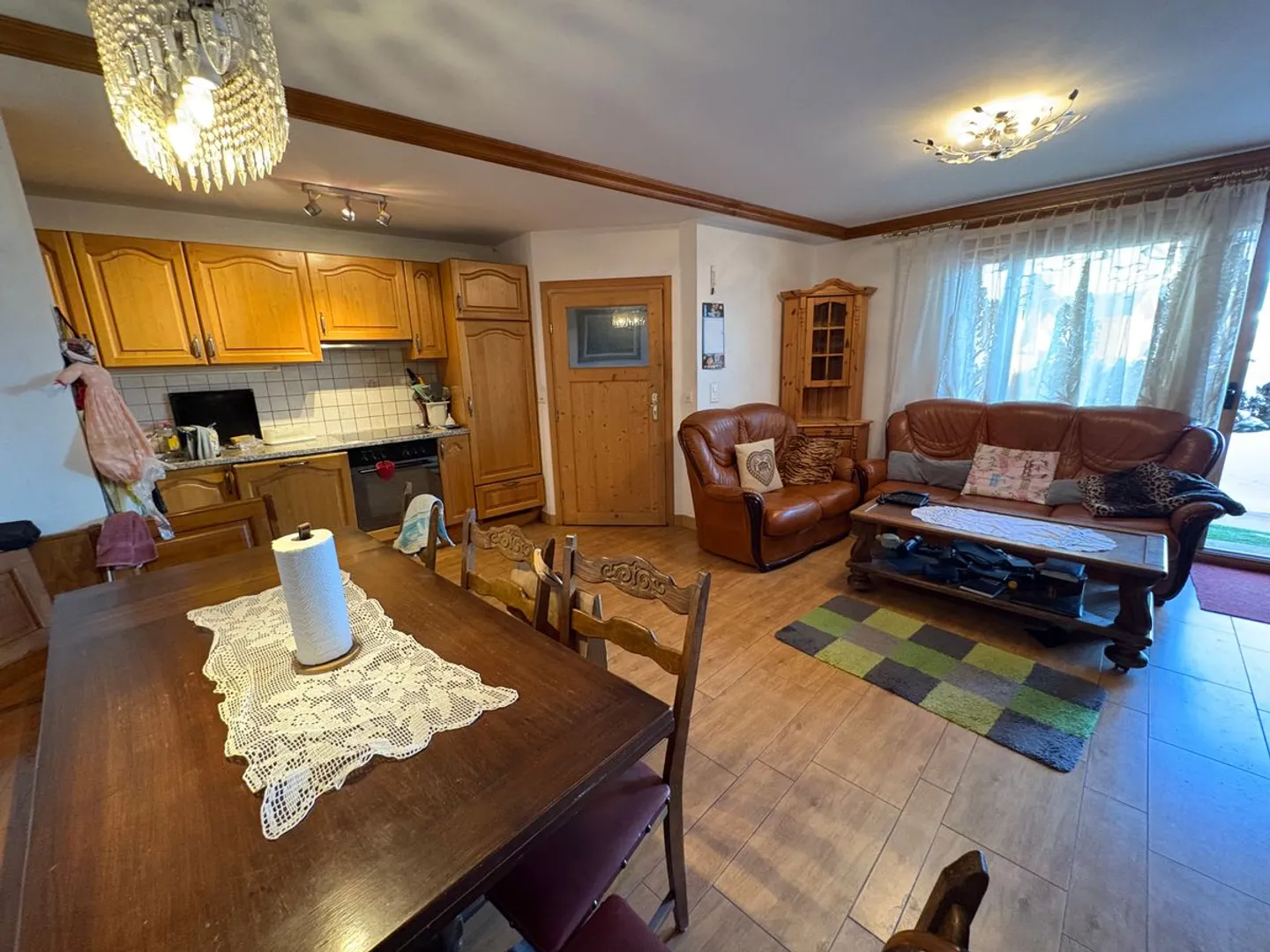 Appartamento 3.5 stanze - Foto 1 di 13