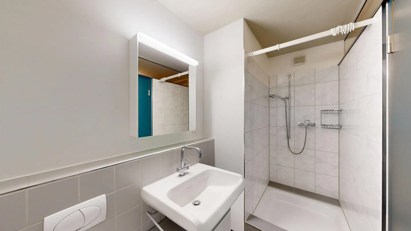 Charming 2.5-Room Oasis - Photo 5 of 8