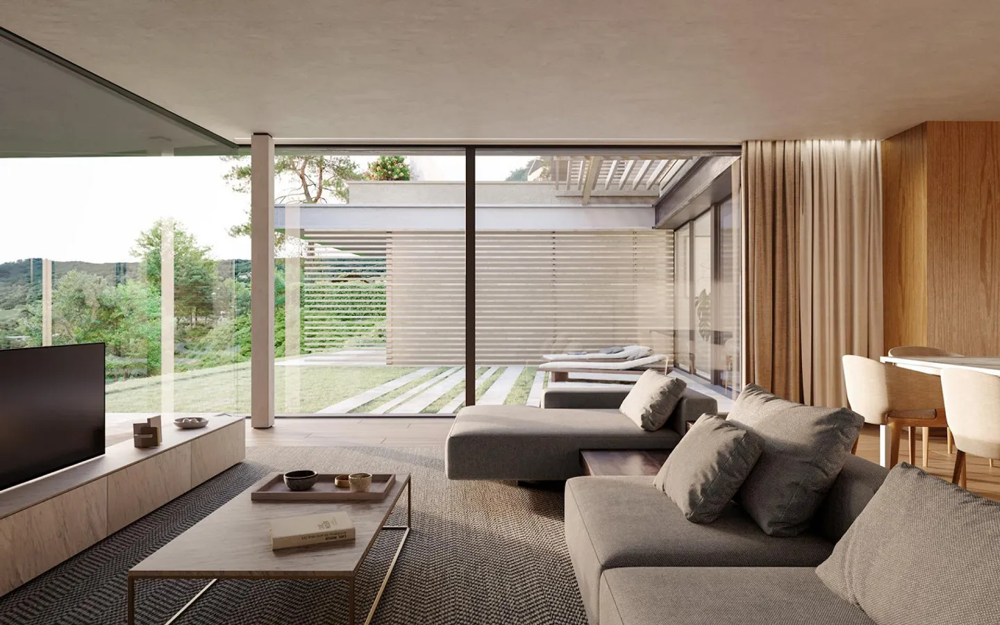 GIRONDELLA - NEW SUSTAINABLE RESIDENCE - Photo 3 of 6