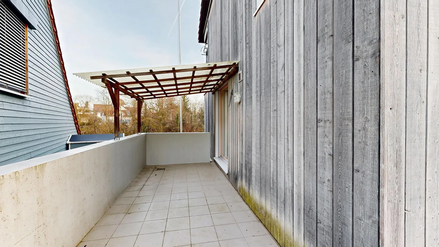 Charming 2.5-Room Oasis - Photo 7 of 8