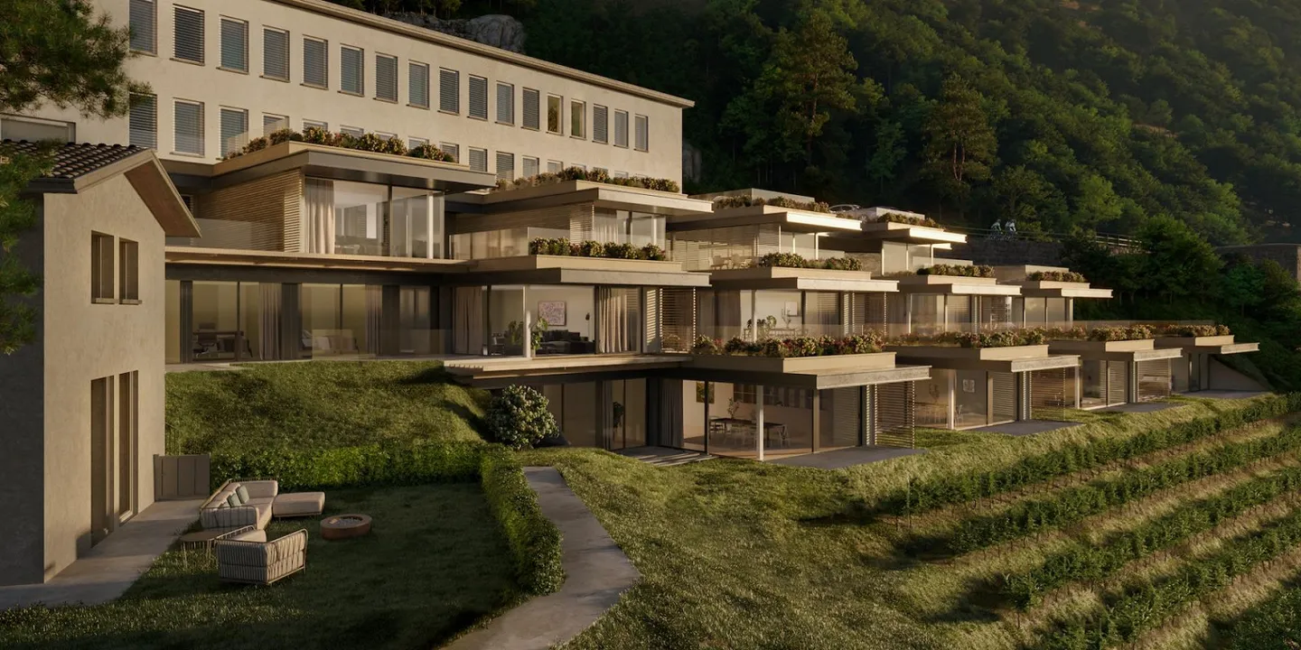 GIRONDELLA - NEW SUSTAINABLE RESIDENCE - Photo 5 of 6