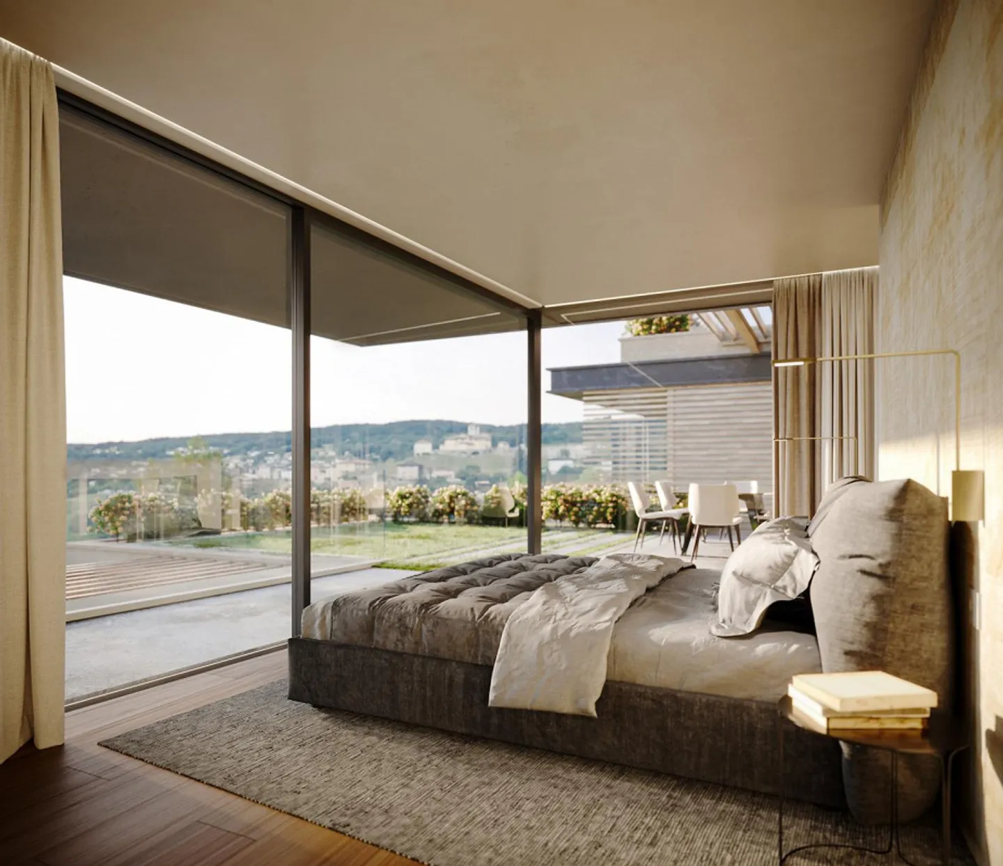 GIRONDELLA - NEW SUSTAINABLE RESIDENCE - Photo 6 of 6