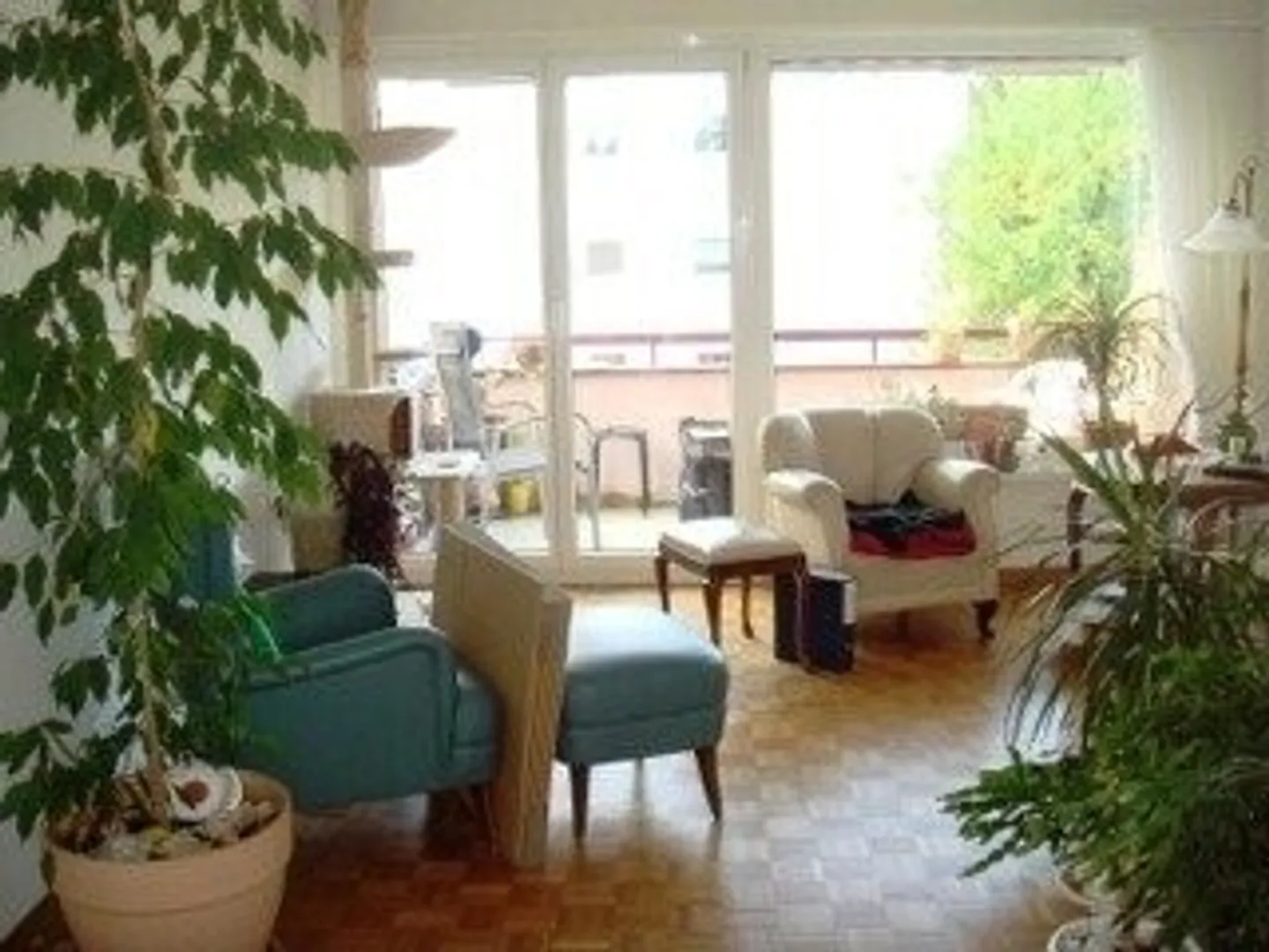 Hier endet Ihre Wohnungssuche - Foto 3 von 7