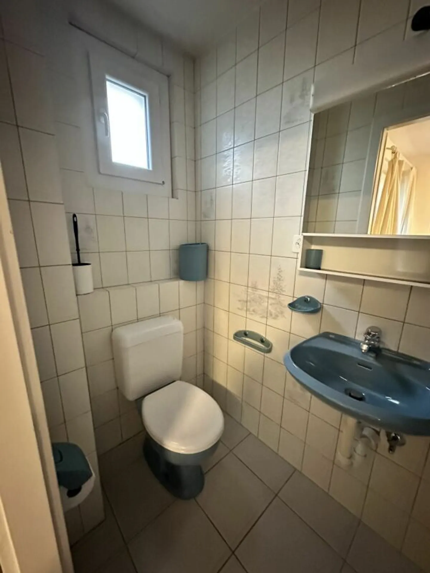Appartement meublé à louer - Photo 4 sur 7