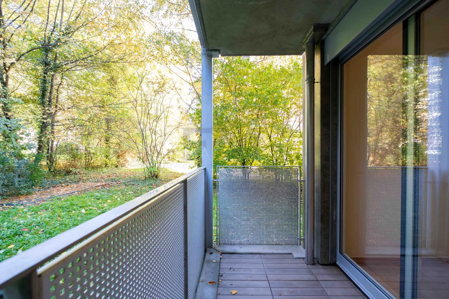 Florissant - Malagnou - Ch. de la Florence, 5 pièces, au rez - Photo 22 sur 23