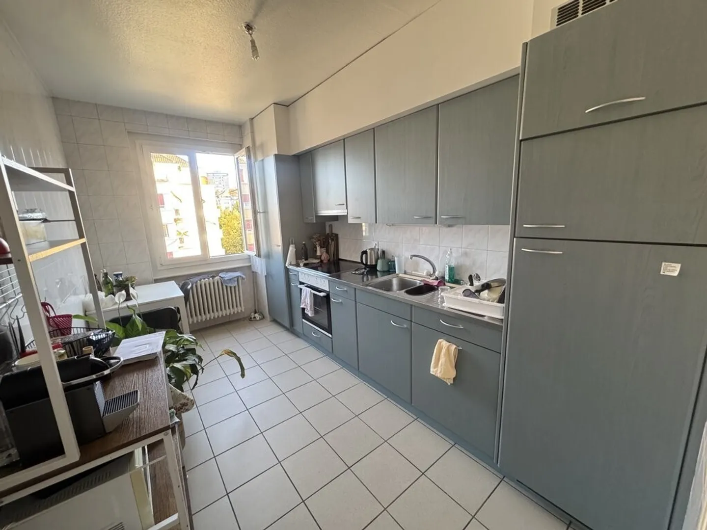 Bell'appartamento di 2,5 locali, vicino al parco Mon-Repos - Foto 6 di 6