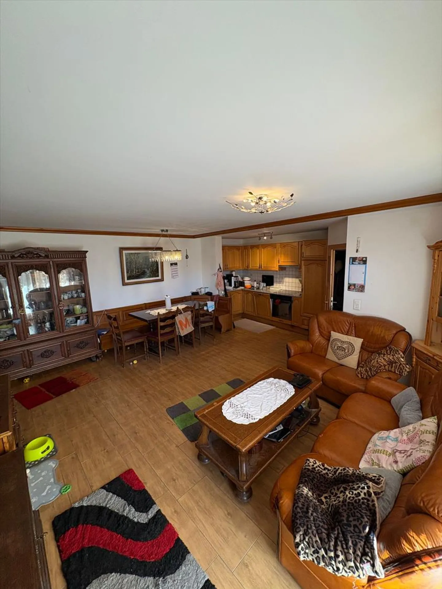 Appartamento 3.5 stanze - Foto 7 di 13