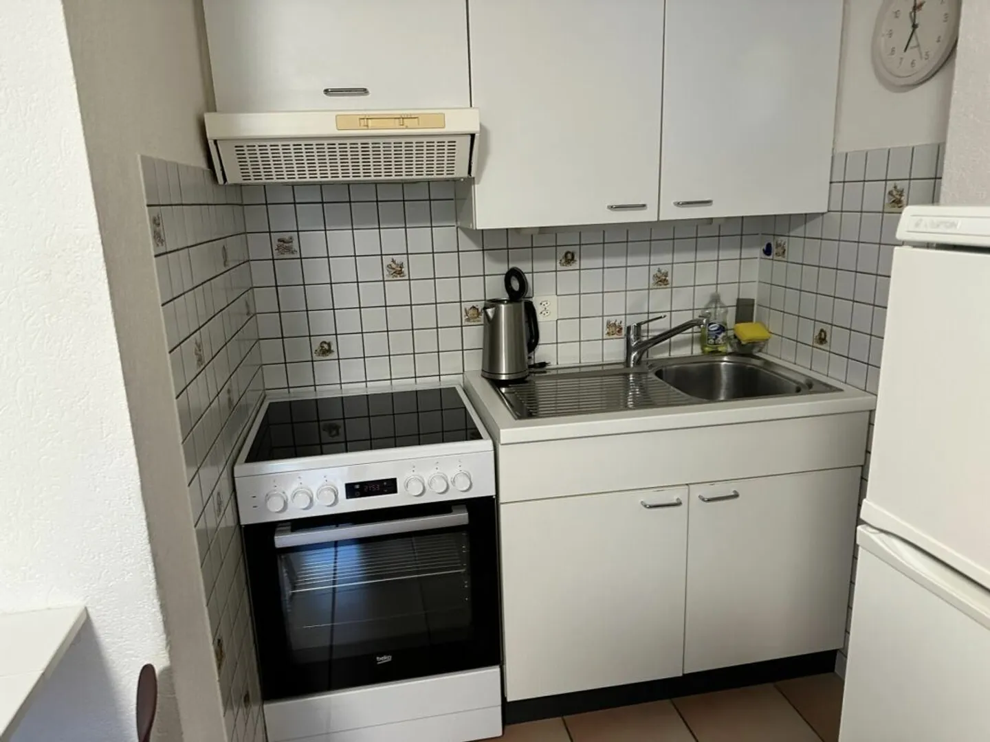 Appartement meublé à louer - Photo 6 sur 7