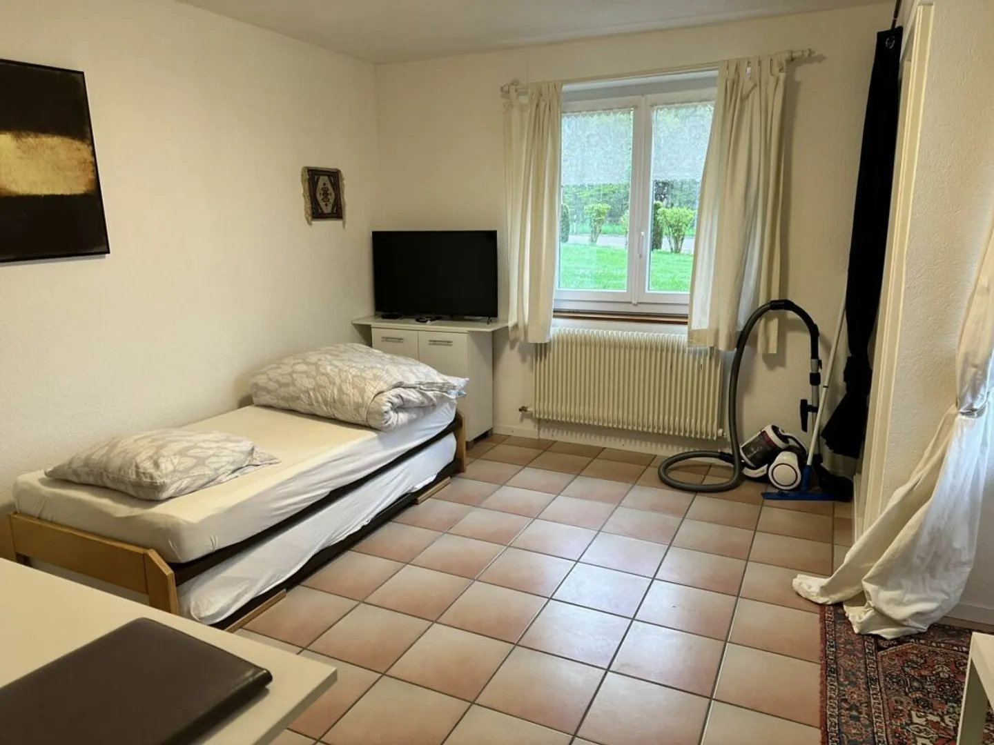 Appartement meublé à louer - Photo 7 sur 7