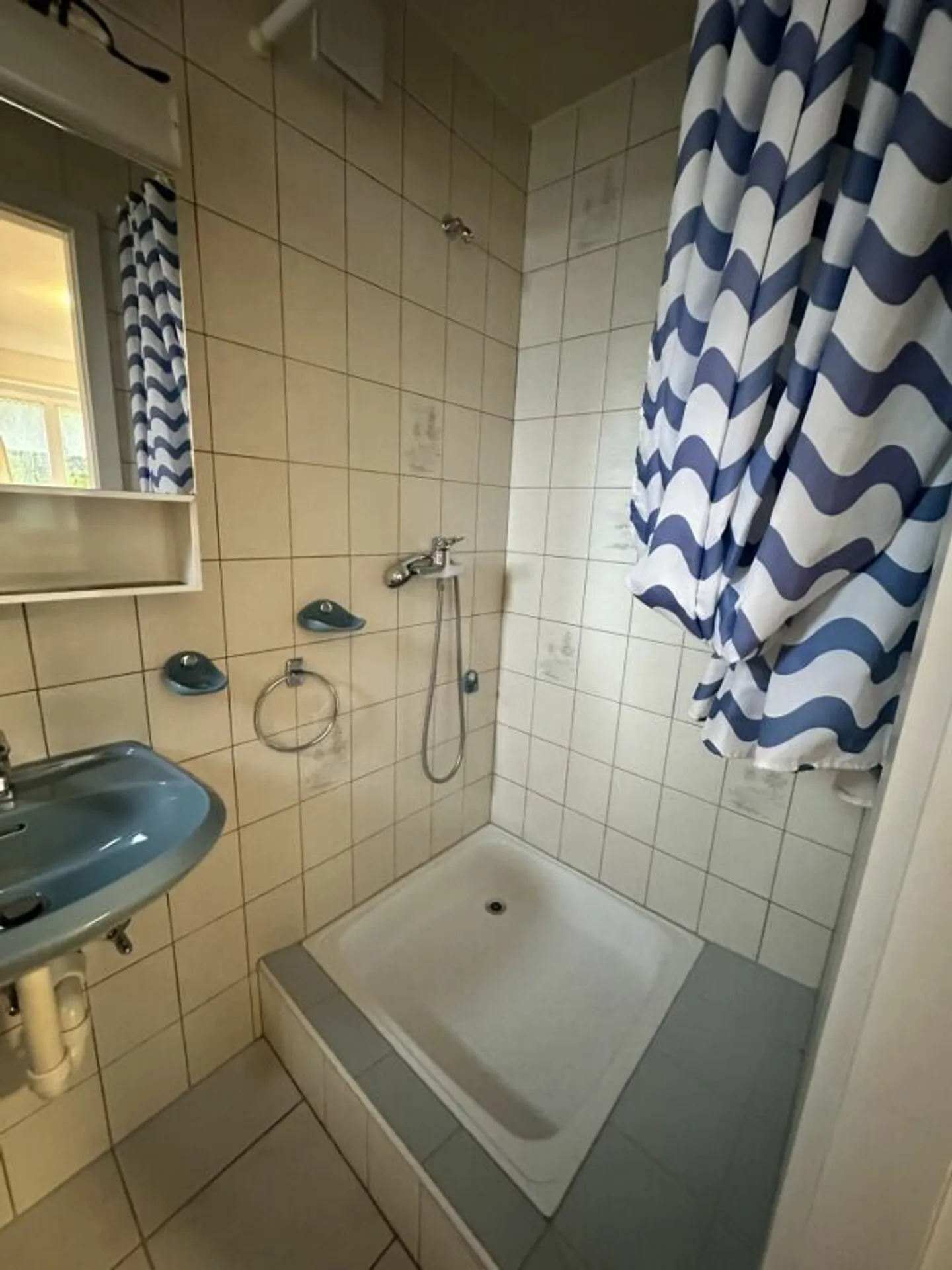 Appartement meublé à louer - Photo 5 sur 7