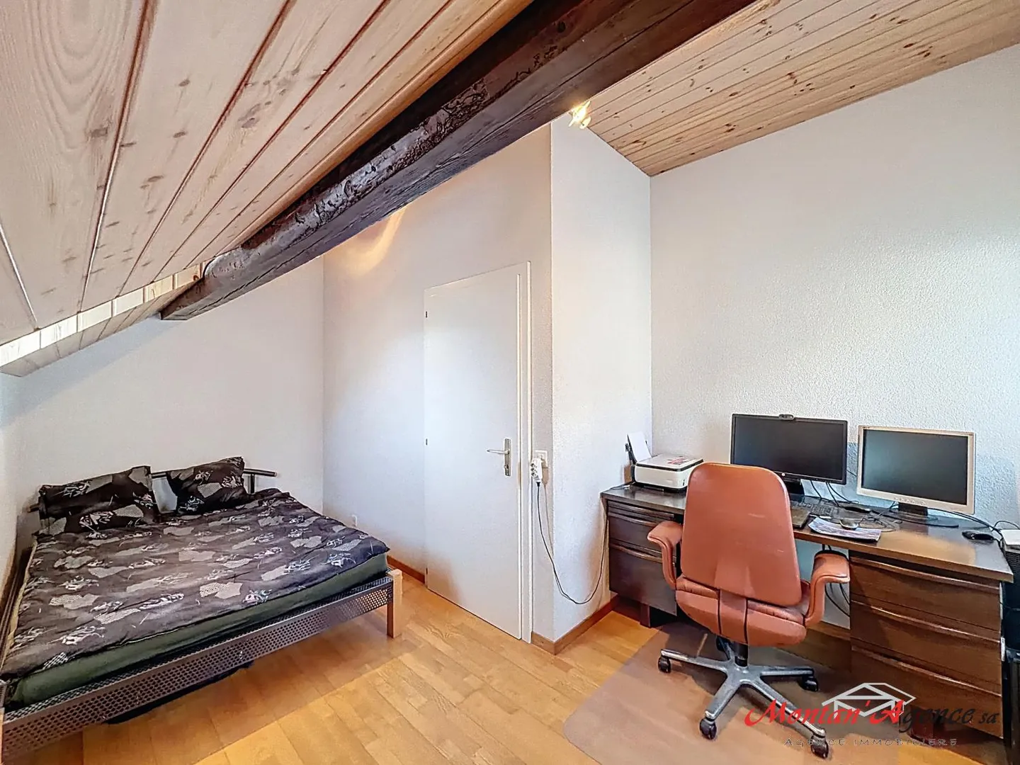 4.5 Room Apartment - Photo 5 of 13