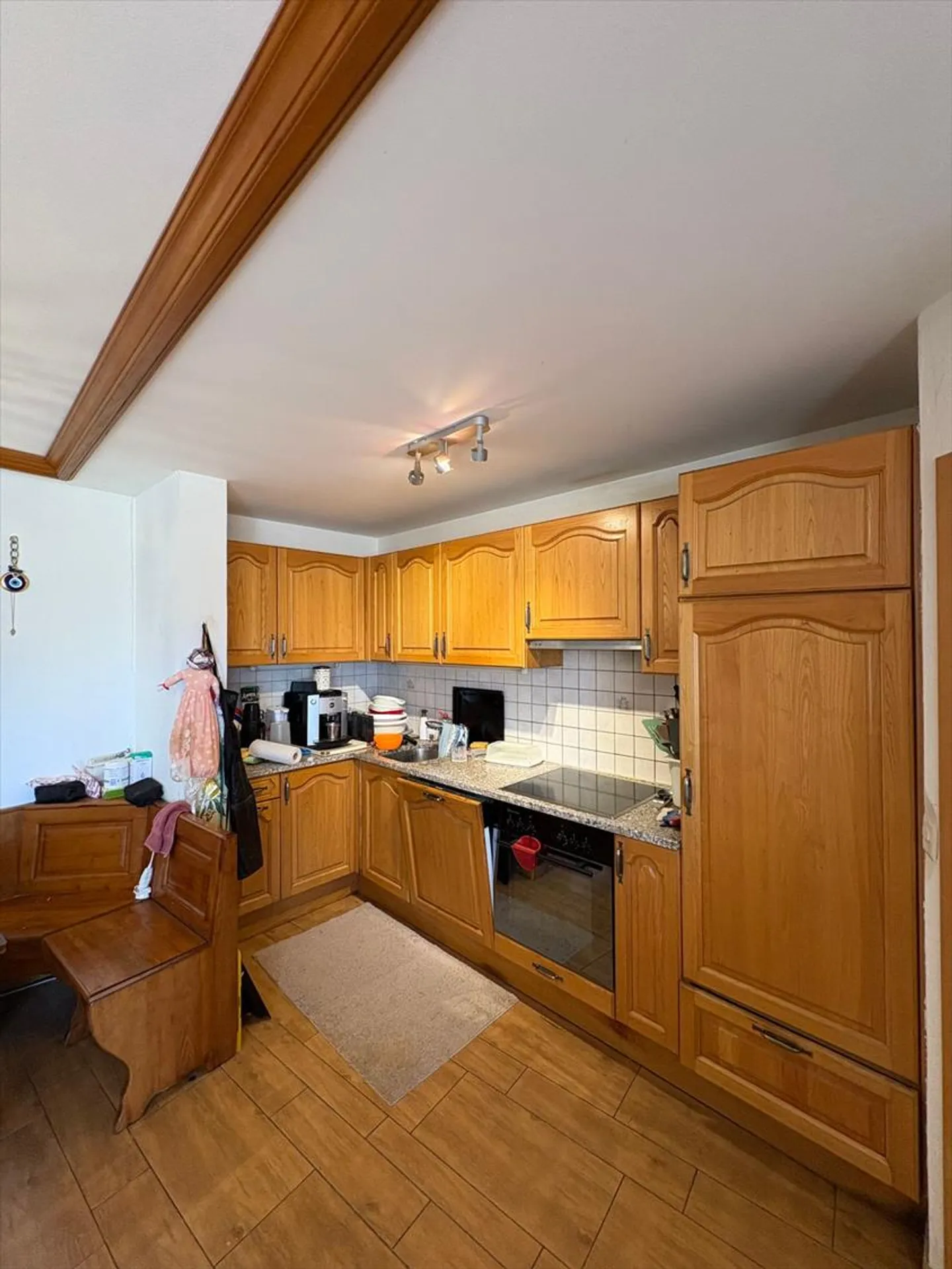 Appartamento 3.5 stanze - Foto 8 di 13