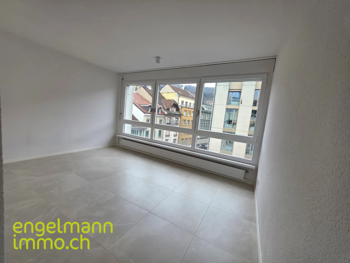 1 pièce studio / Studio 1 pièce - Photo 3 sur 8