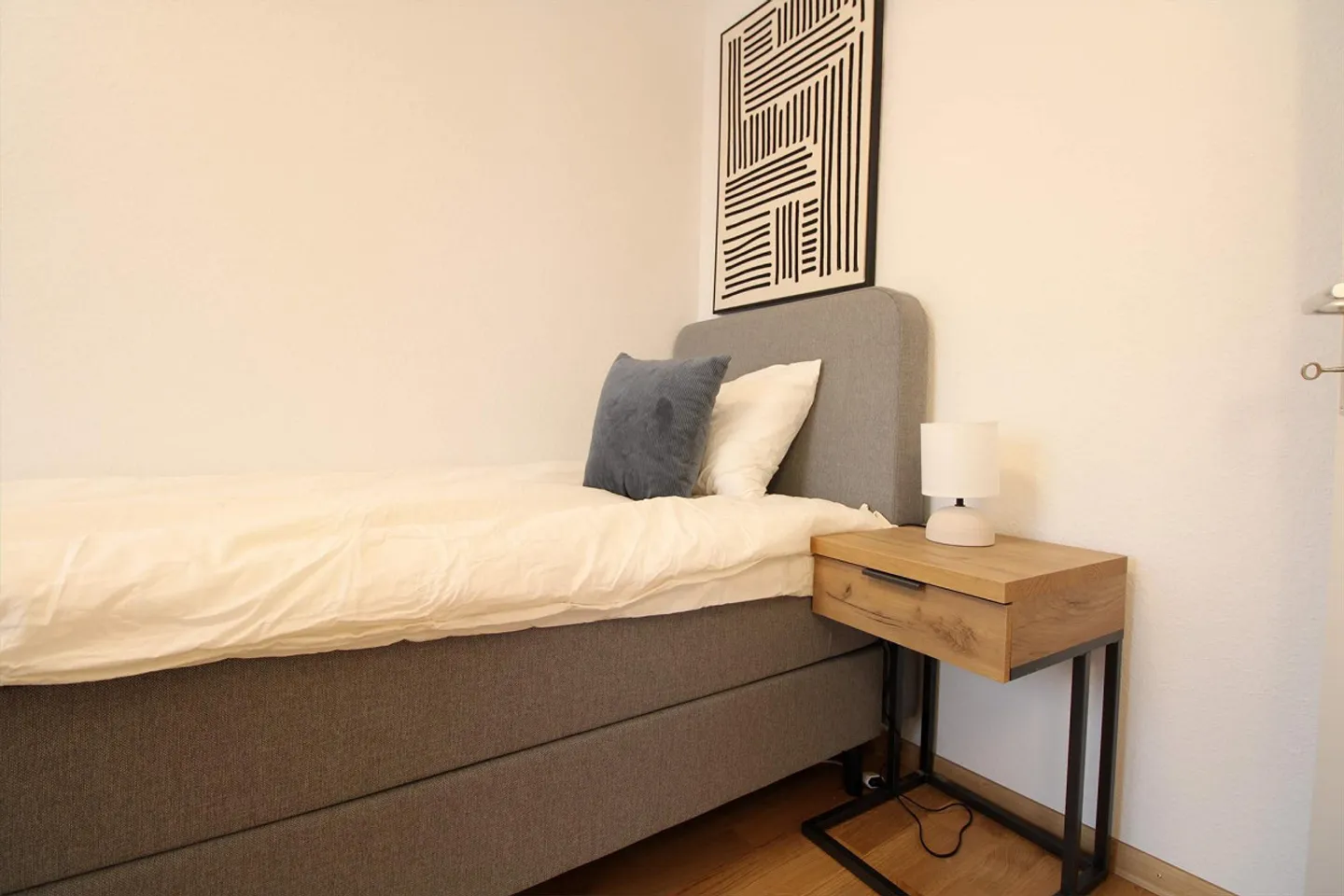 Appartement spacieux en colocation à Vernier - Photo 1 sur 27