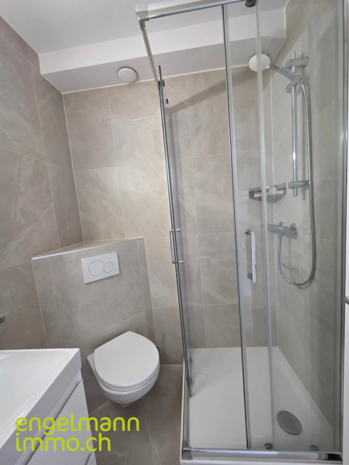 1 pièce studio / Studio 1 pièce - Photo 8 sur 8