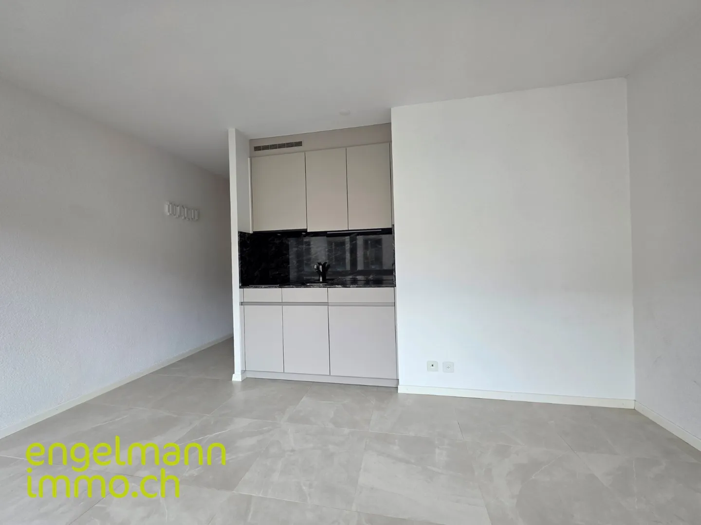 1 pièce studio / Studio 1 pièce - Photo 1 sur 8