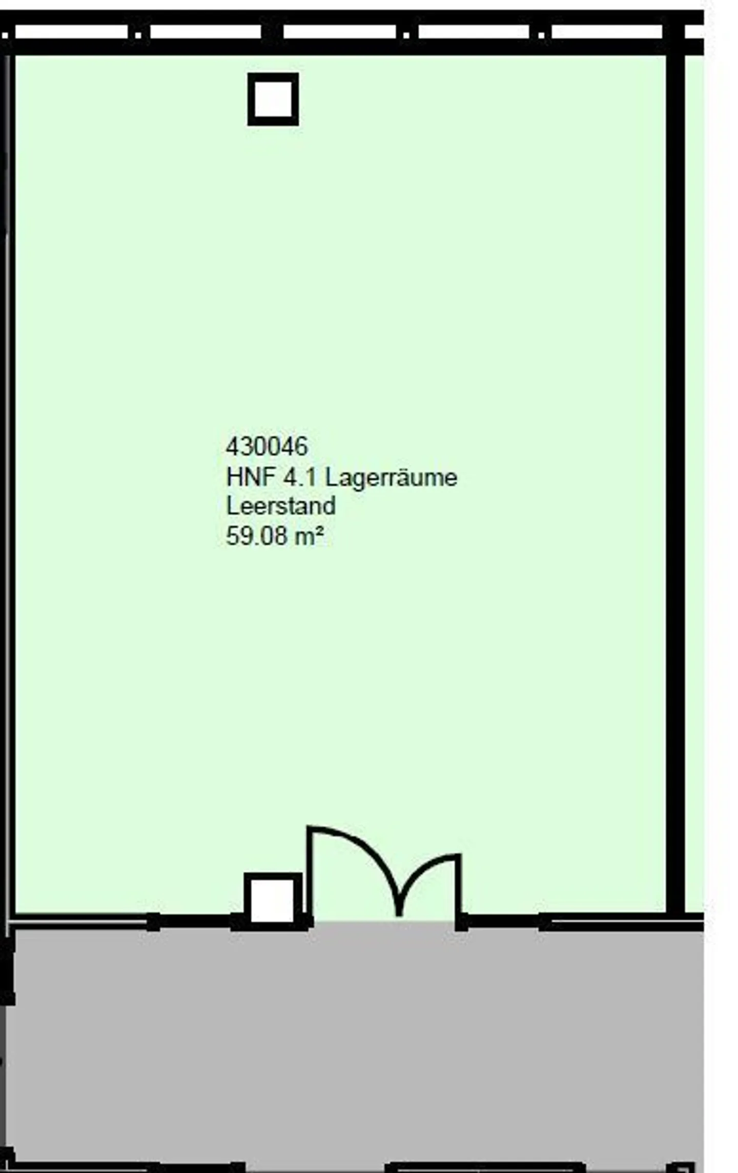 Bureau compact pour des solutions intelligentes - Prêt à emménager ! - Photo 6 sur 6