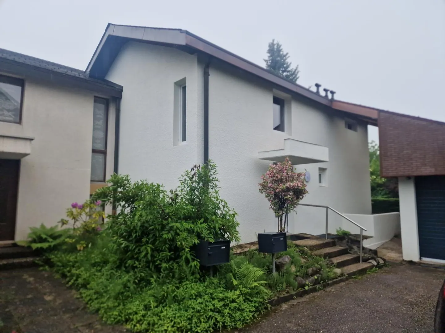 Maison jumelée 5.5 pièces - Photo 1 sur 14