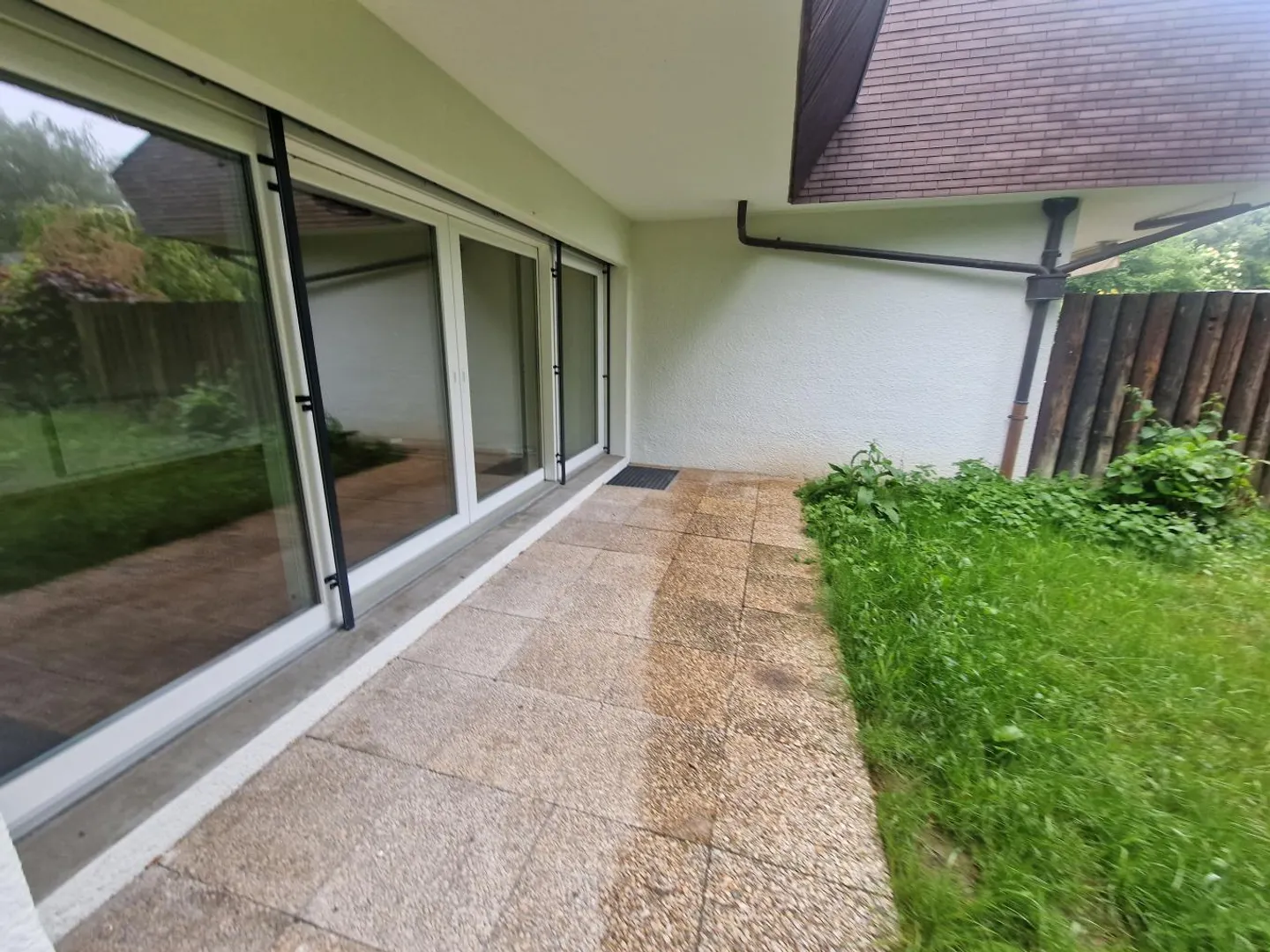 Maison jumelée 5.5 pièces - Photo 3 sur 14