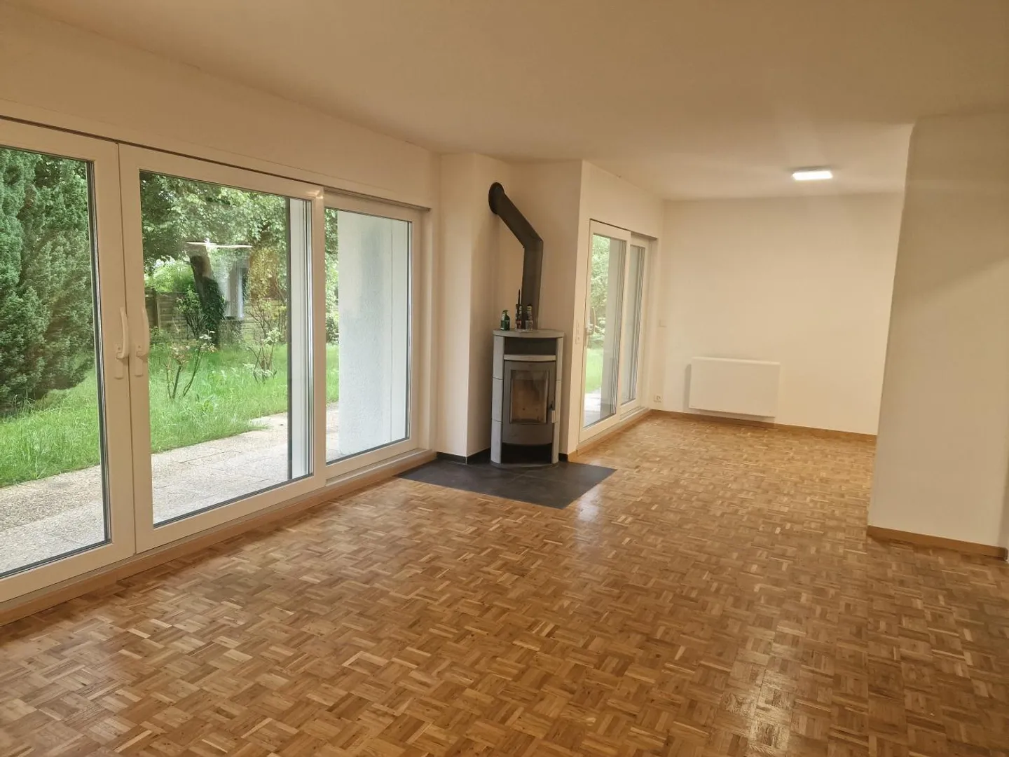 Maison jumelée 5.5 pièces - Photo 4 sur 14