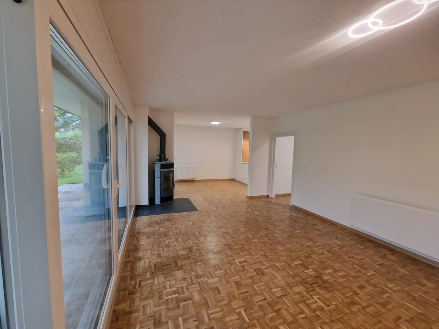 Maison jumelée 5.5 pièces - Photo 5 sur 14