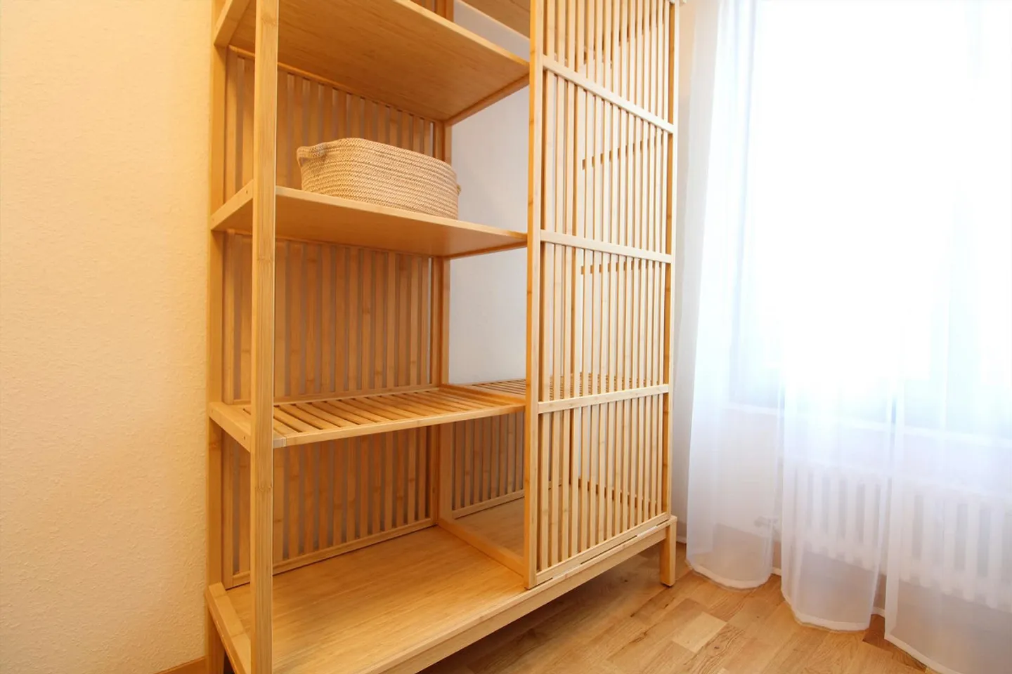 Appartement spacieux en colocation à Vernier - Photo 4 sur 27