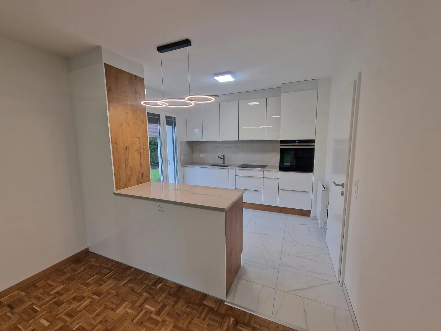 Maison jumelée 5.5 pièces - Photo 6 sur 14