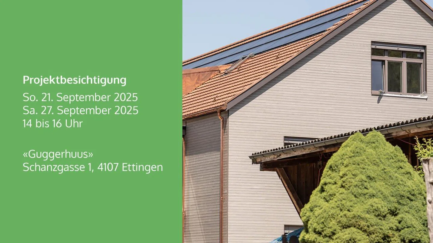 Ora pronto: Appartamento duplex TOP 4,5 camere con giardino d'inverno. B-1.3 - Foto 1 di 29