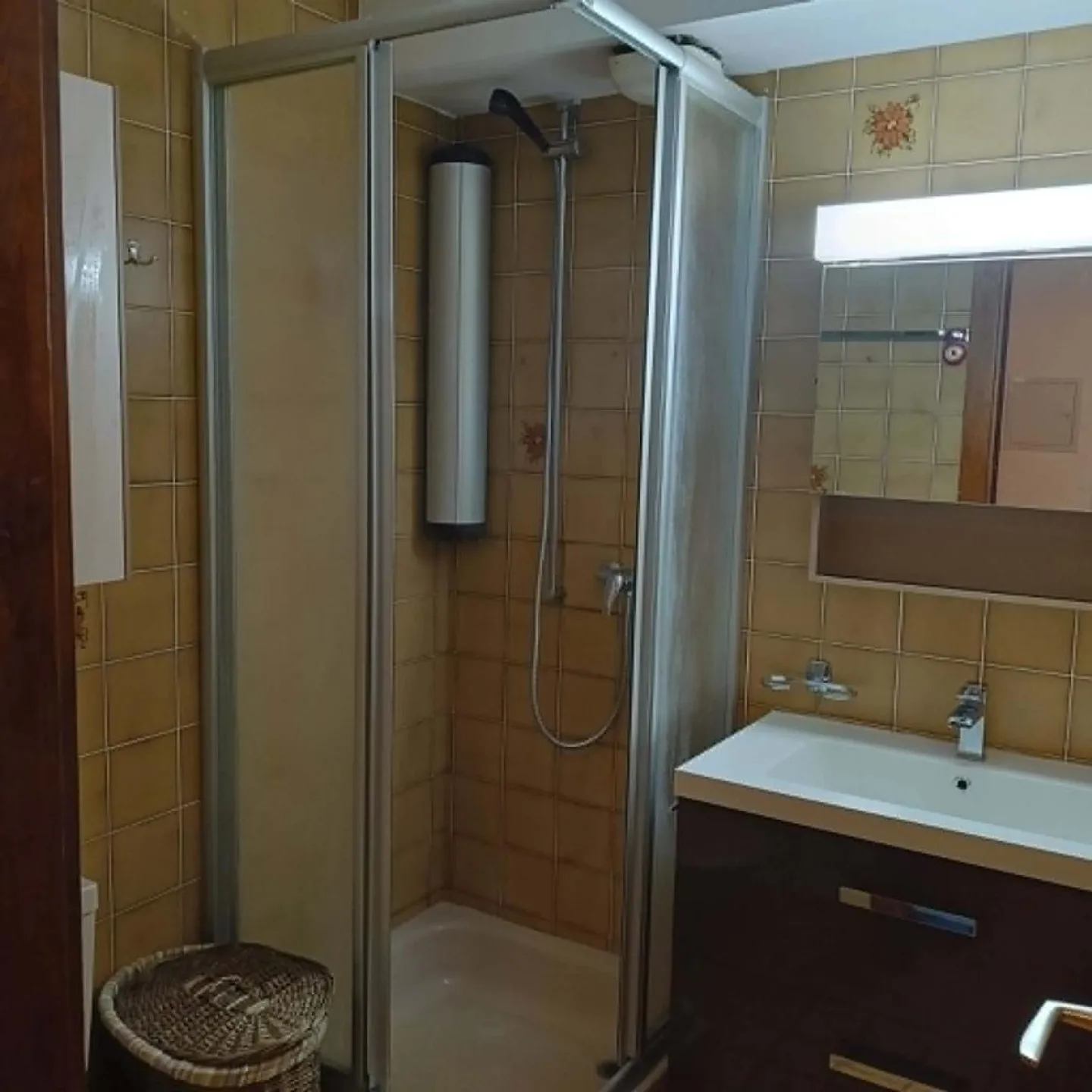 Charmant appartement 1.5 pièces - Photo 7 sur 9
