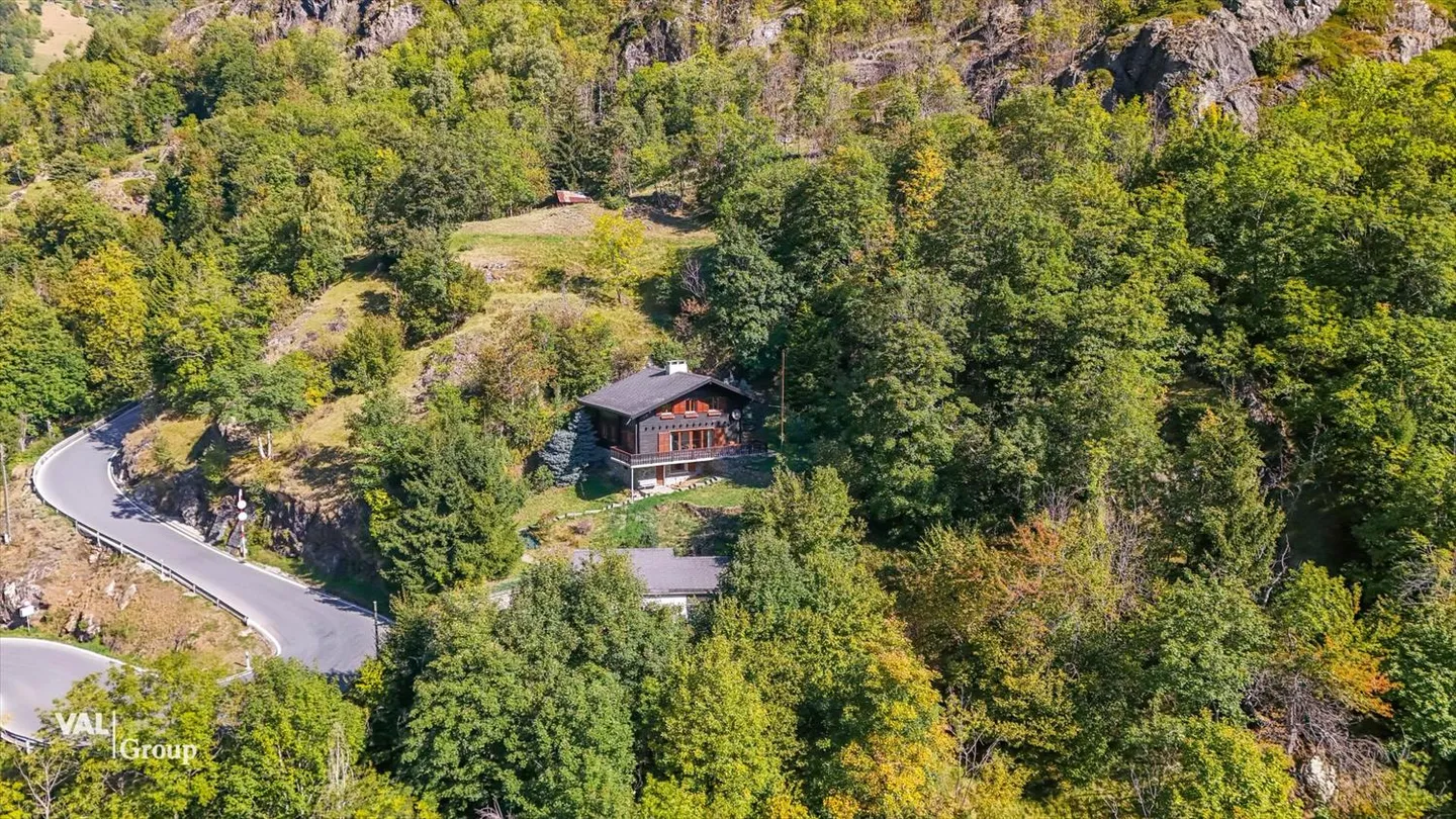 Chalet soleggiato con una posizione isolata da sogno vicino a Belalp - Foto 2 di 13
