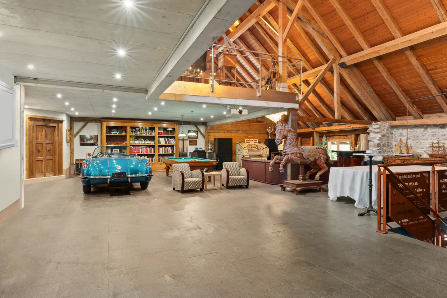 Villa mit Atemberaubendem Seeblick - Foto 7 von 13