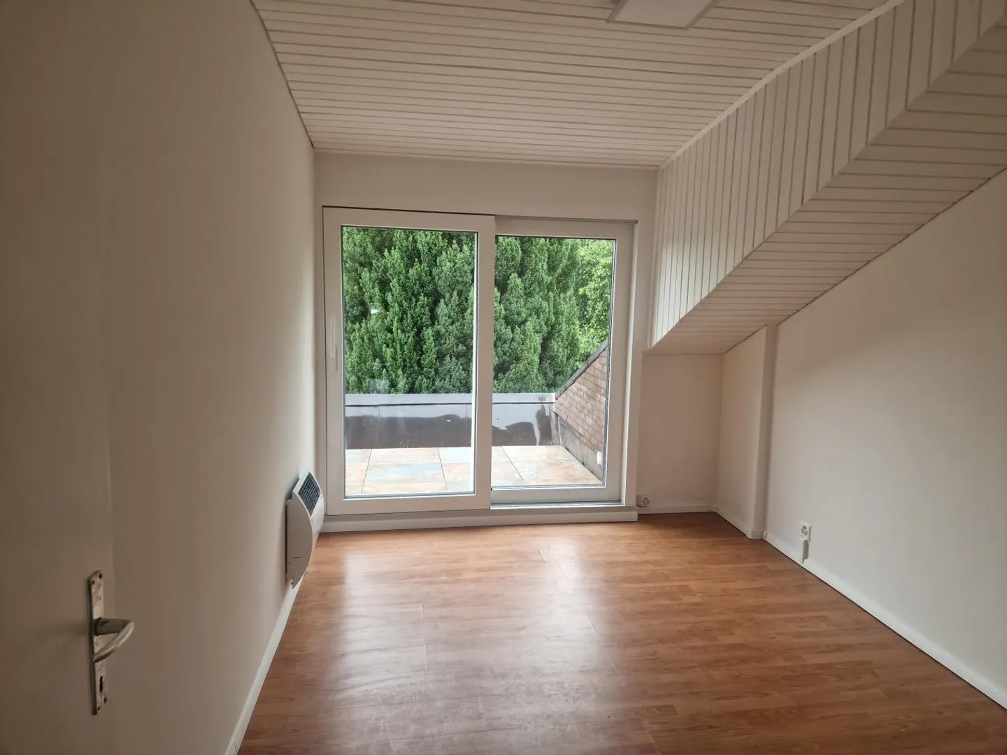 Maison jumelée 5.5 pièces - Photo 8 sur 14