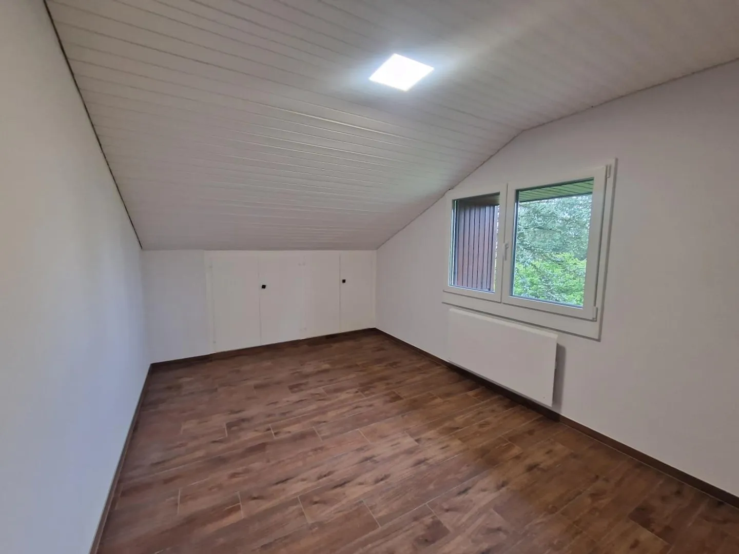 Maison jumelée 5.5 pièces - Photo 9 sur 14