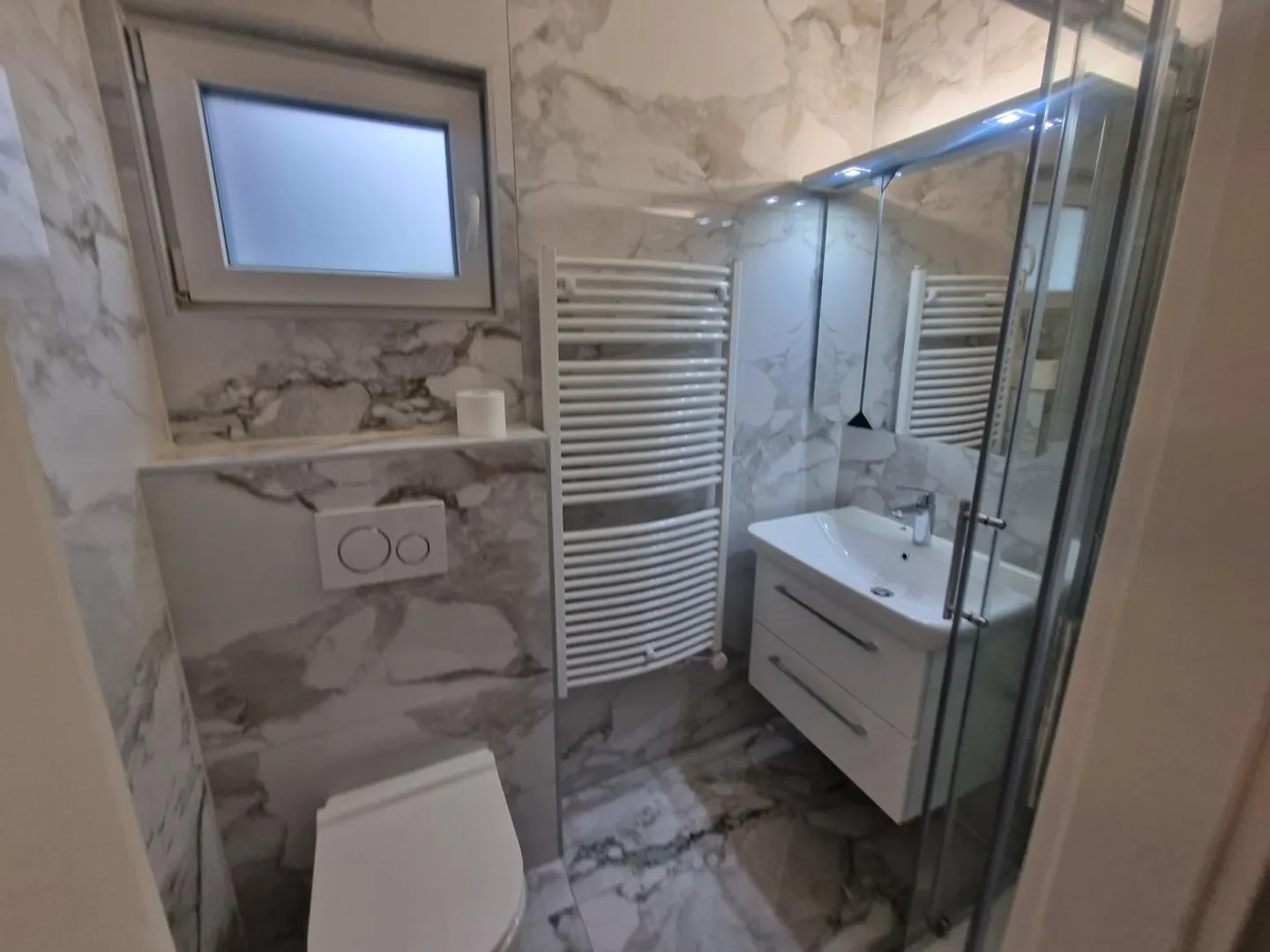 Maison jumelée 5.5 pièces - Photo 11 sur 14