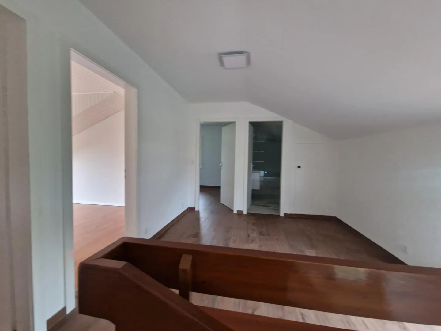 Maison jumelée 5.5 pièces - Photo 12 sur 14