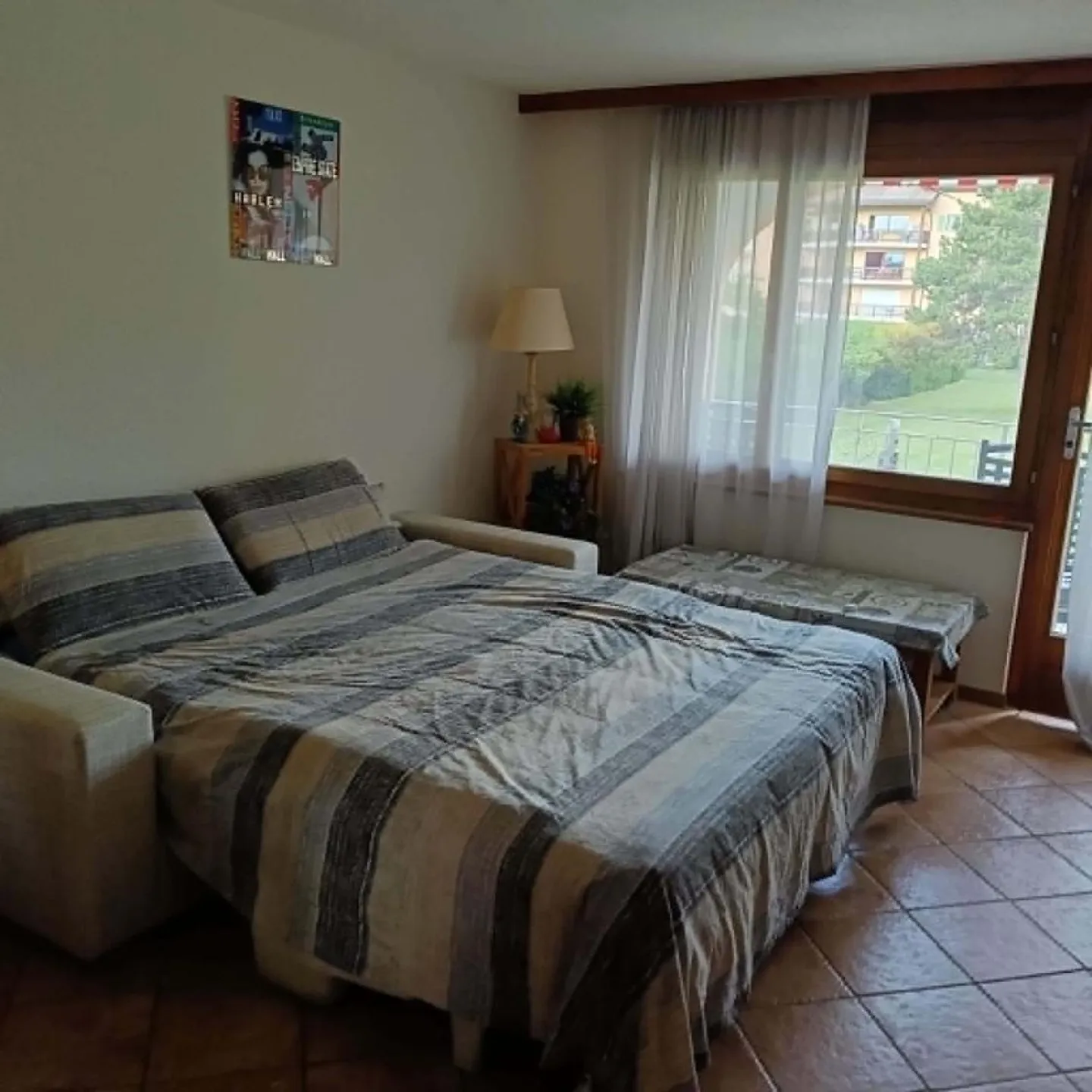 Charmant appartement 1.5 pièces - Photo 3 sur 9