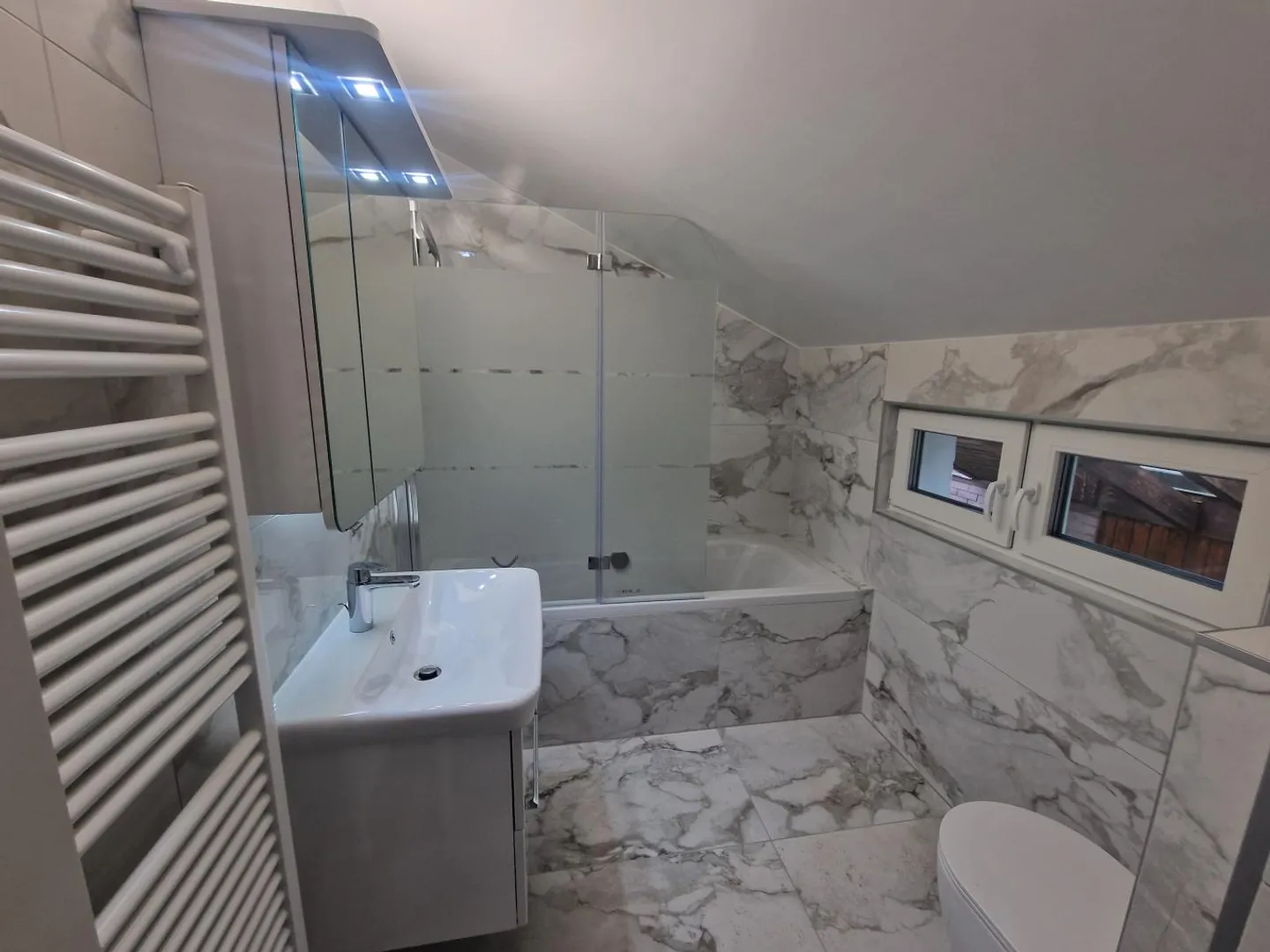 Maison jumelée 5.5 pièces - Photo 14 sur 14