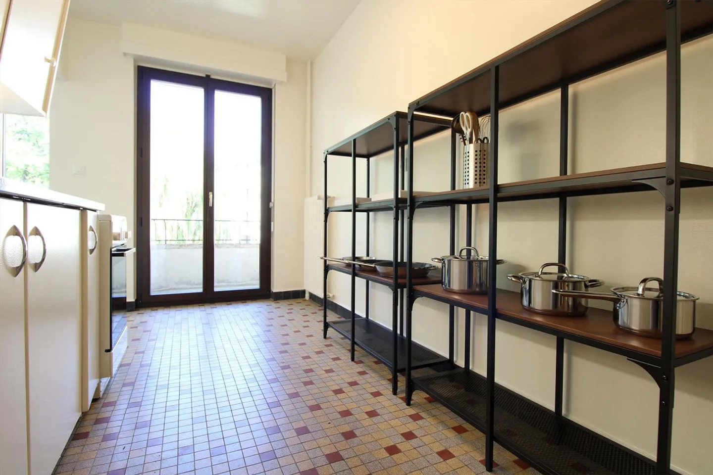 Appartement spacieux en colocation à Vernier - Photo 13 sur 27