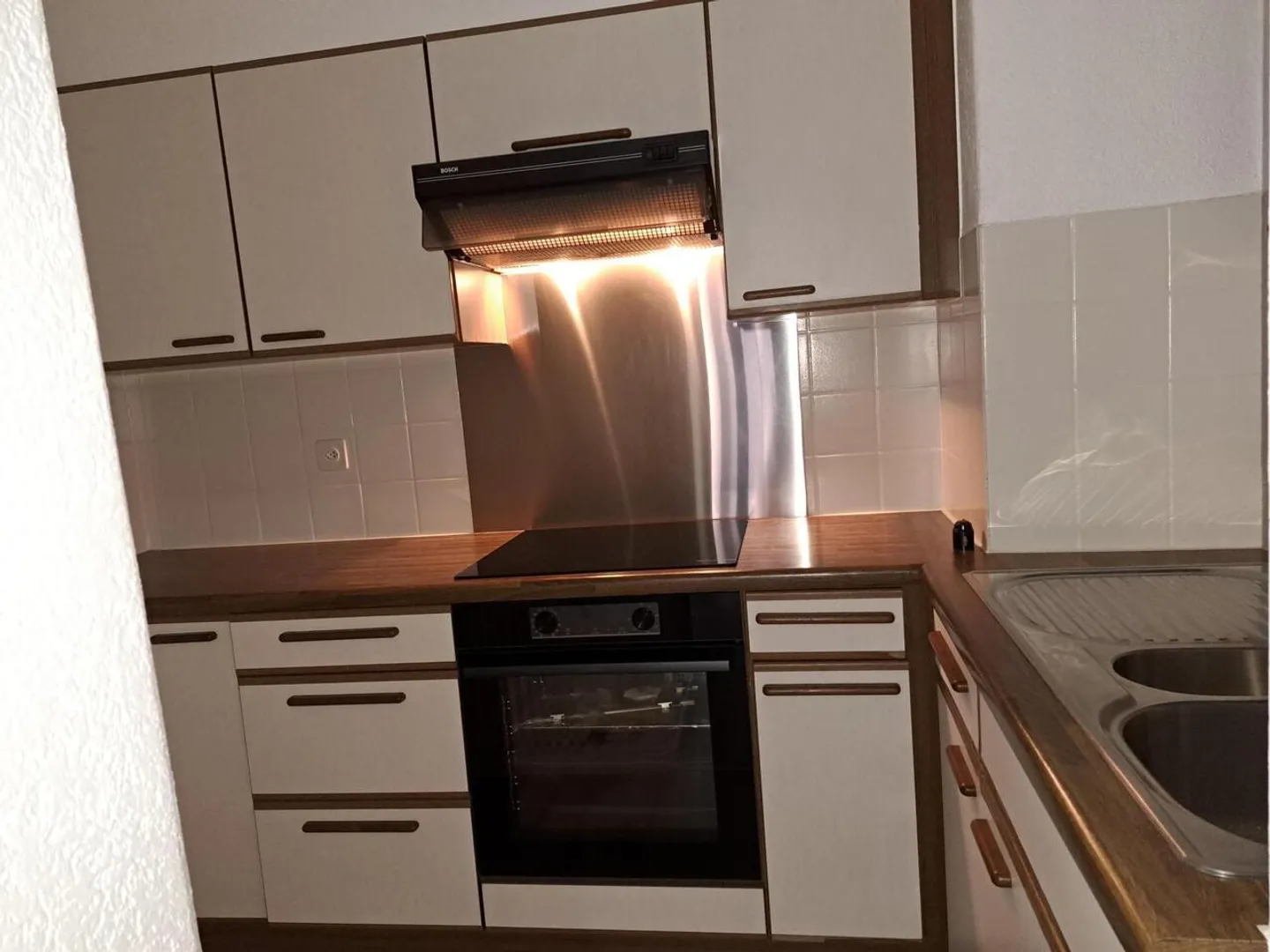Studio 40 m2 piano terra - Foto 1 di 7