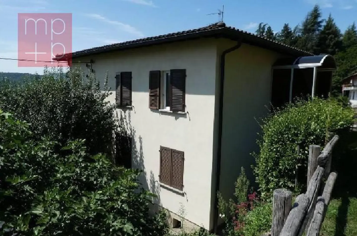 Villa - Sonvico - Photo 4 of 8