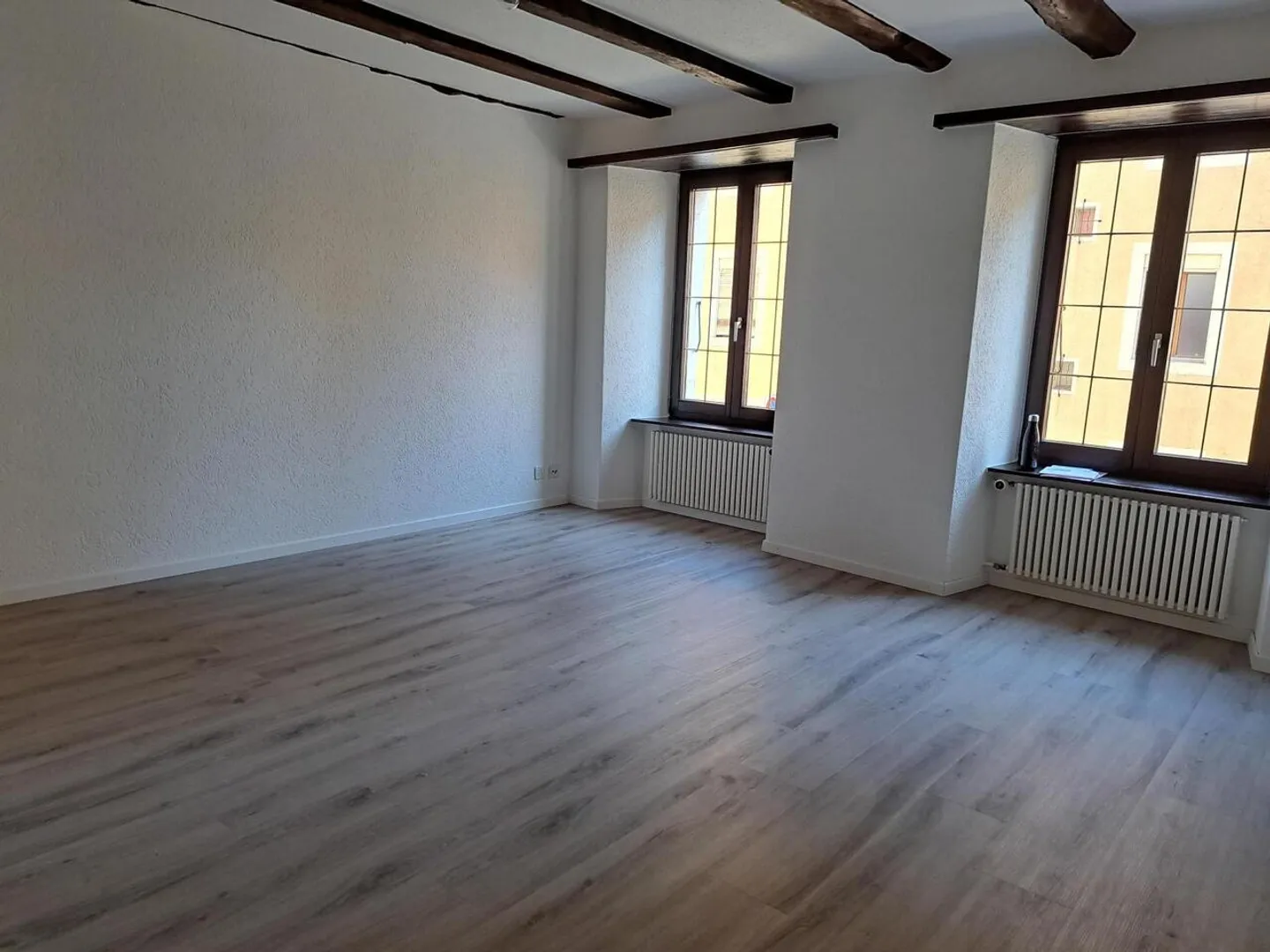 Studio 40 m2 piano terra - Foto 2 di 7