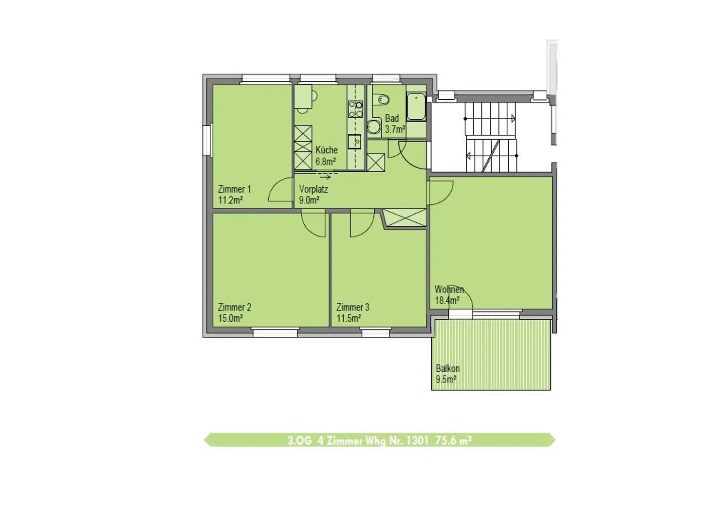 La tua nuova casa a Lederbach - Foto 5 di 5